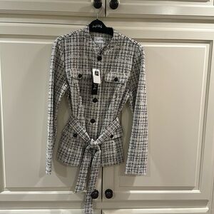 Joseph Ribkoff Blazer Size 10